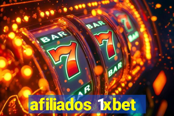 afiliados 1xbet